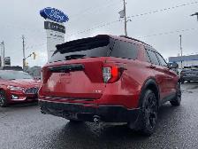 2023 Ford Explorer ST-Line - Photo 10