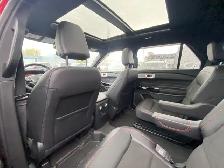 2023 Ford Explorer ST-Line - Photo 14