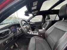 2023 Ford Explorer ST-Line - Photo 18
