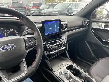 2023 Ford Explorer ST-Line - Photo 27