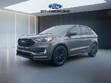 FORD EDGE SEL ST LINE AWD TOUT EQUIPÉ MAGS 20 INTERIEUR DE CUIR