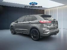 FORD EDGE SEL ST LINE AWD TOUT EQUIPÉ MAGS 20 INTERIEUR DE CUIR - Photo 4