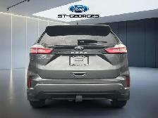 FORD EDGE SEL ST LINE AWD TOUT EQUIPÉ MAGS 20 INTERIEUR DE CUIR - Photo 6