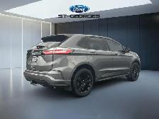 FORD EDGE SEL ST LINE AWD TOUT EQUIPÉ MAGS 20 INTERIEUR DE CUIR - Photo 7