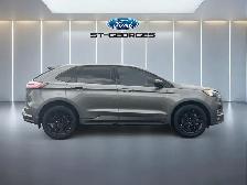 FORD EDGE SEL ST LINE AWD TOUT EQUIPÉ MAGS 20 INTERIEUR DE CUIR - Photo 9