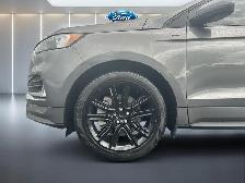 FORD EDGE SEL ST LINE AWD TOUT EQUIPÉ MAGS 20 INTERIEUR DE CUIR - Photo 12