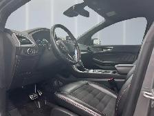 FORD EDGE SEL ST LINE AWD TOUT EQUIPÉ MAGS 20 INTERIEUR DE CUIR - Photo 13