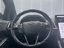 FORD EDGE SEL ST LINE AWD TOUT EQUIPÉ MAGS 20 INTERIEUR DE CUIR - Photo 15