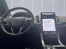 FORD EDGE SEL ST LINE AWD TOUT EQUIPÉ MAGS 20 INTERIEUR DE CUIR - Photo 17