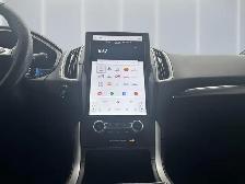 FORD EDGE SEL ST LINE AWD TOUT EQUIPÉ MAGS 20 INTERIEUR DE CUIR - Photo 18