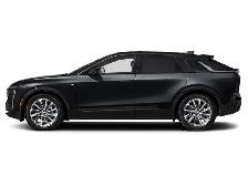 2026 Cadillac LYRIQ Sport - Photo 2
