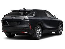 2026 Cadillac LYRIQ Sport - Photo 3