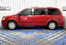 2016 Dodge Grand Caravan - Photo 2