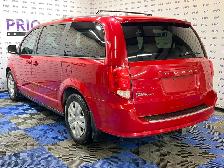 2016 Dodge Grand Caravan - Photo 3