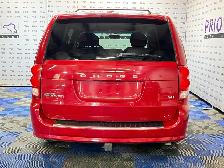 2016 Dodge Grand Caravan - Photo 5