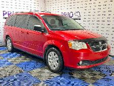 2016 Dodge Grand Caravan - Photo 7