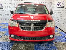 2016 Dodge Grand Caravan - Photo 8