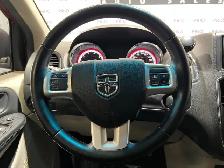 2016 Dodge Grand Caravan - Photo 11