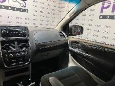 2016 Dodge Grand Caravan - Photo 21