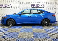 2024 Nissan Sentra - Photo 2