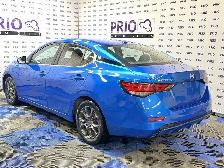 2024 Nissan Sentra - Photo 3