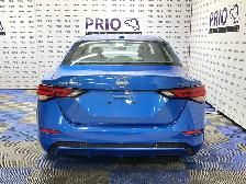 2024 Nissan Sentra - Photo 4