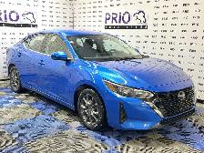 2024 Nissan Sentra - Photo 7
