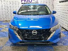 2024 Nissan Sentra - Photo 8