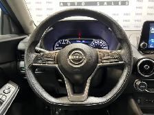 2024 Nissan Sentra - Photo 16