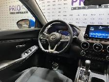 2024 Nissan Sentra - Photo 25