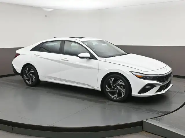 2024 Hyundai Elantra PREFERRED HEATED SEATS | APPLE CARPLAY | BA