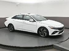 2024 Hyundai Elantra PREFERRED HEATED SEATS | APPLE CARPLAY | BA