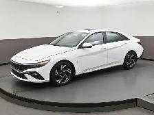 2024 Hyundai Elantra PREFERRED HEATED SEATS | APPLE CARPLAY | BA - Photo 3