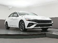 2024 Hyundai Elantra PREFERRED HEATED SEATS | APPLE CARPLAY | BA - Photo 35