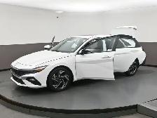 2024 Hyundai Elantra PREFERRED HEATED SEATS | APPLE CARPLAY | BA - Photo 54