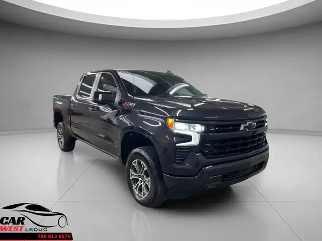 Chevrolet Silverado 1500 RST 2023
