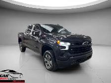 Chevrolet Silverado 1500 RST 2023