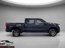 Chevrolet Silverado 1500 RST 2023 - Photo 2