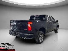 Chevrolet Silverado 1500 RST 2023 - Photo 3