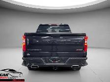 Chevrolet Silverado 1500 RST 2023 - Photo 4
