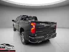 Chevrolet Silverado 1500 RST 2023 - Photo 5