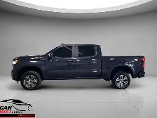 Chevrolet Silverado 1500 RST 2023 - Photo 6