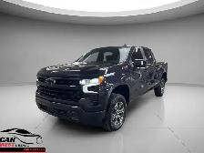 Chevrolet Silverado 1500 RST 2023 - Photo 7
