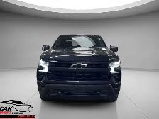 Chevrolet Silverado 1500 RST 2023 - Photo 8