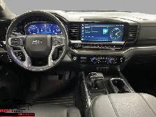 Chevrolet Silverado 1500 RST 2023 - Photo 11