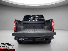 Chevrolet Silverado 1500 RST 2023 - Photo 24