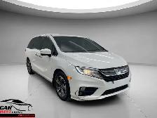 Honda Odyssey Ex-Res 2020