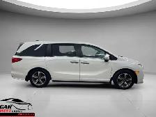 Honda Odyssey Ex-Res 2020 - Photo 2