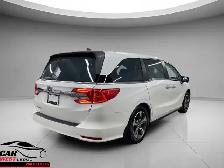 Honda Odyssey Ex-Res 2020 - Photo 3