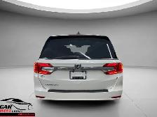 Honda Odyssey Ex-Res 2020 - Photo 4